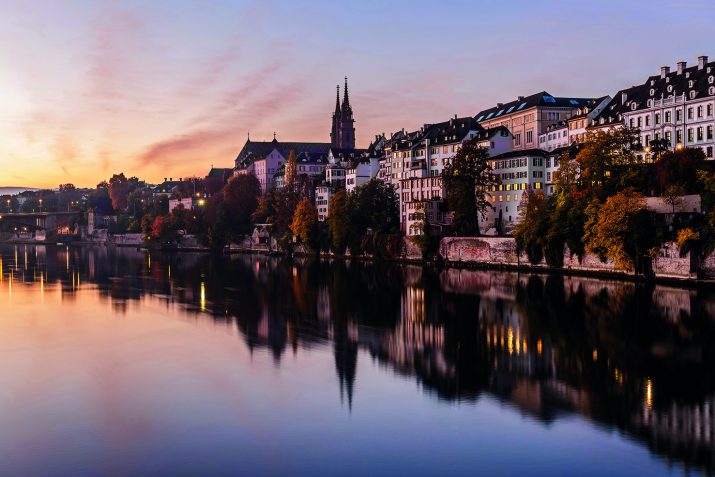 7 Cities you can’t miss when visiting Switzerland