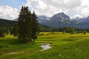 Durmitor National Park