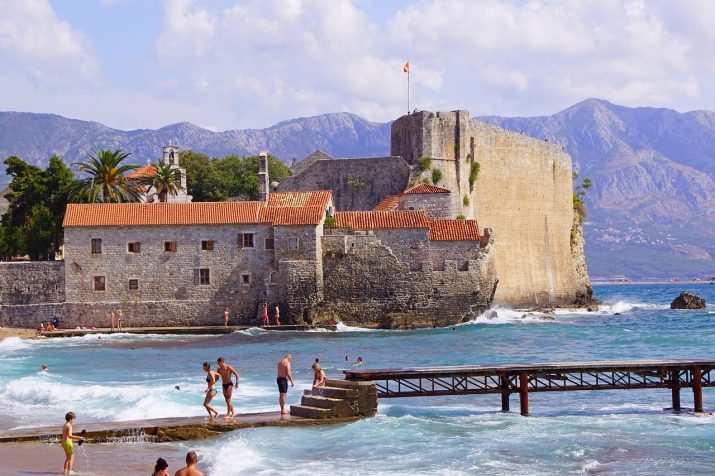 4 reasons why you should visit Montenegro