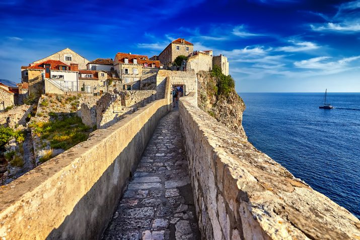 Croatia’s top 8 cities you must visit