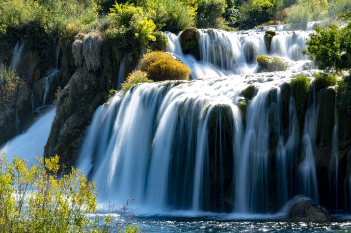 8 Stunning Natural Destinations in Croatia you must visit