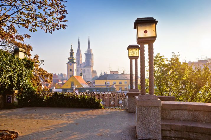 The best things to do in Zagreb
