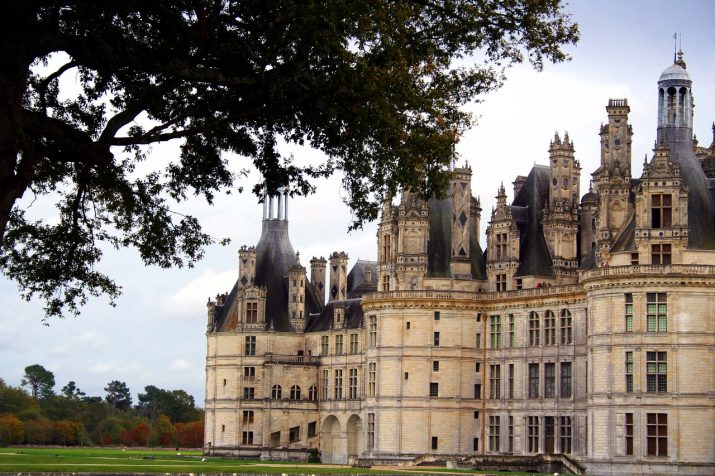 An insiders guide to the Loire Valley