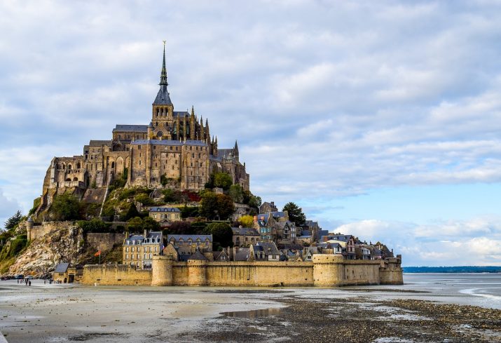 Top 10 things to add to your France itinerary
