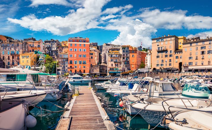 4 must-see destinations in Corsica
