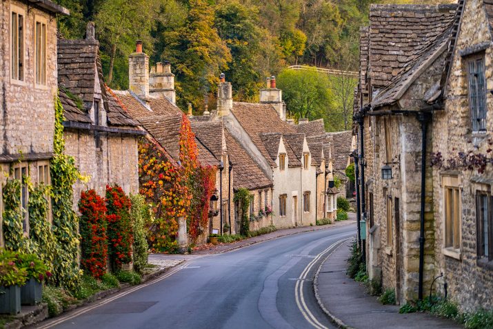 4 Reasons why you should visit the Cotswolds