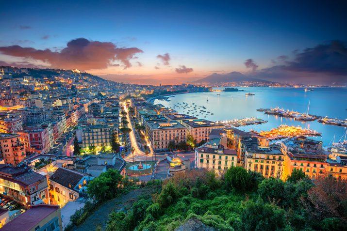 Naples, Pompeii, and Herculaneum: Your Ultimate Guide to the Historic Trio
