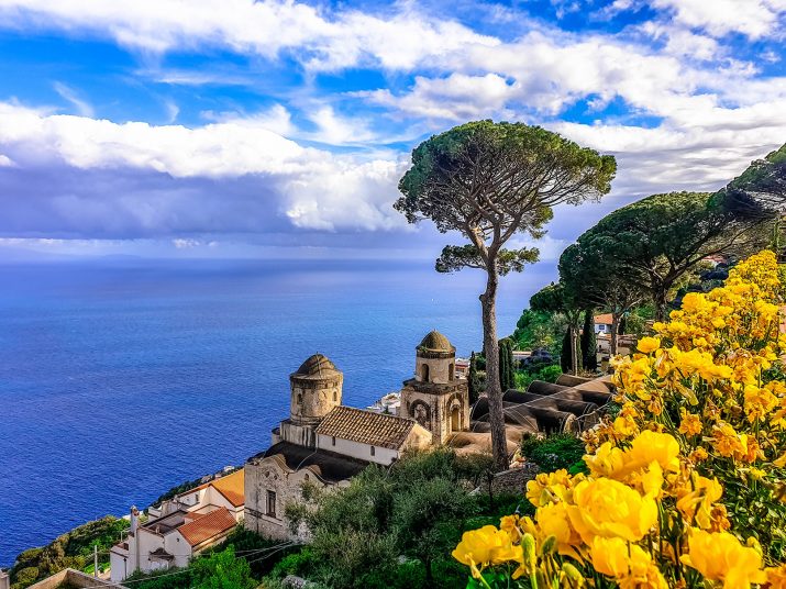 Ormina Tours Launches Captivating New European Journeys for 2024