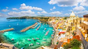 sardinia tours from rome