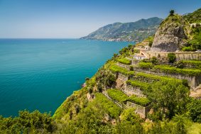 best amalfi coast tour from naples