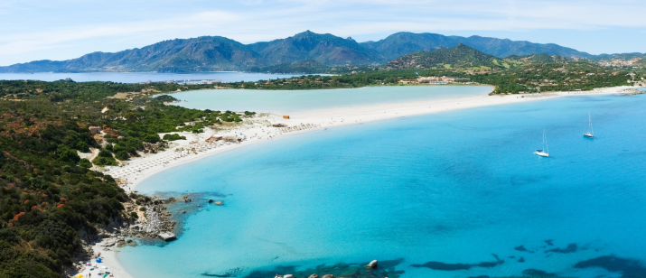 Why you should add Sardinia to your Italy Itinerary