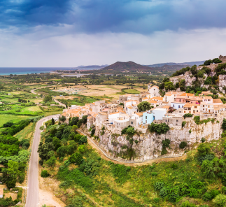 sardinien bulli tour