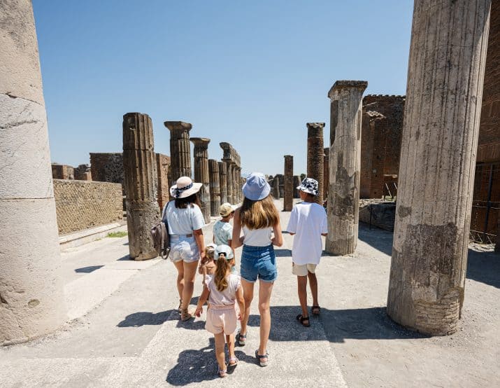 8 Family-Friendly Activities that you absolutely can’t miss in Italy