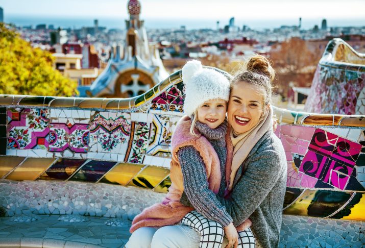 4 Activities in Spain & Portugal that would give your family a magical experience.