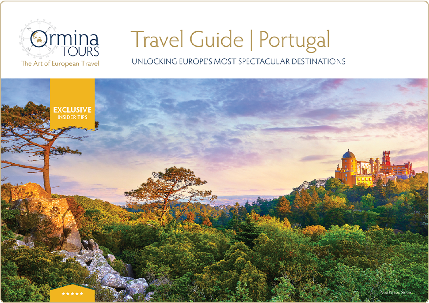 Travel Guide Travel Guides Archive - Ormina Tours
