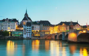 Basel, Switzerland