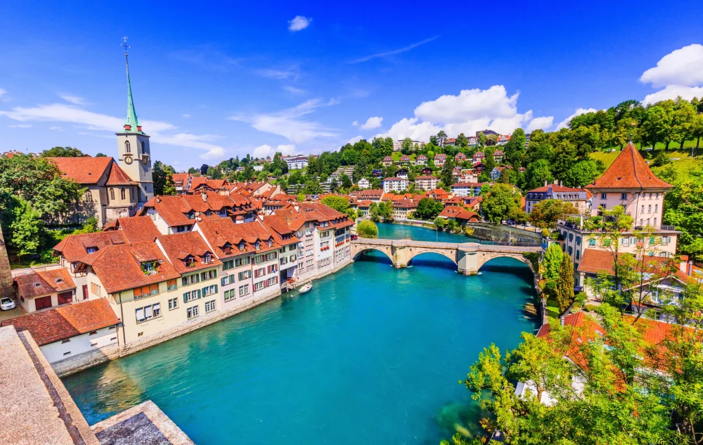 Bern, Switzerland