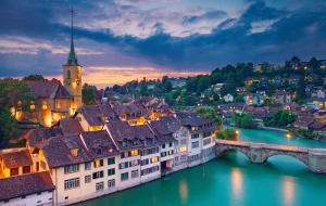 Bern, Switzerland