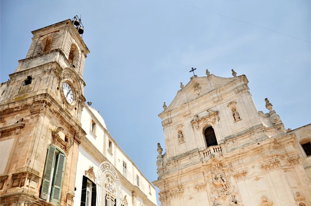 italy-puglia-basilica-of-st-martino-martina-franca