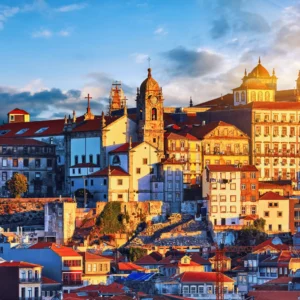 Soulful Porto