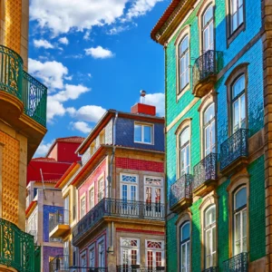 Mystical Sintra & Mafra