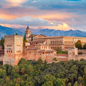 Southern Spain: Andalusian Delights