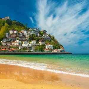 Northern Spain: Basque Country, Rioja and Madrid