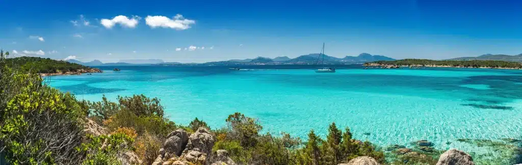 Sardinia Treasures